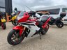 USED 2011 11 HONDA CBR600F - BUY ONLINE 24 HRS A DAY - FINANCE AVAILABLE - ALL TYPES OF CREDIT ACCEPTED WITH DOMINATOR EXHAUST