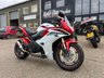 USED 2011 11 HONDA CBR600F - BUY ONLINE 24 HRS A DAY - FINANCE AVAILABLE - ALL TYPES OF CREDIT ACCEPTED WITH DOMINATOR EXHAUST