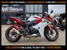 USED 2011 11 HONDA CBR600F - BUY ONLINE 24 HRS A DAY - FINANCE AVAILABLE - ALL TYPES OF CREDIT ACCEPTED WITH DOMINATOR EXHAUST