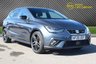 USED 2020 20 SEAT IBIZA 1.0 TSI FR Sport Hatchback 5dr Petrol Manual Euro 6 (s/s) GPF (115 ps) 2 KEYS + BLUETOOTH
