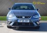 USED 2020 20 SEAT IBIZA 1.0 TSI FR Sport Hatchback 5dr Petrol Manual Euro 6 (s/s) GPF (115 ps) 2 KEYS + BLUETOOTH