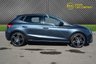 USED 2020 20 SEAT IBIZA 1.0 TSI FR Sport Hatchback 5dr Petrol Manual Euro 6 (s/s) GPF (115 ps) 2 KEYS + BLUETOOTH