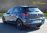 USED 2020 20 SEAT IBIZA 1.0 TSI FR Sport Hatchback 5dr Petrol Manual Euro 6 (s/s) GPF (115 ps) 2 KEYS + BLUETOOTH