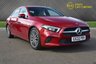 USED 2022 22 MERCEDES-BENZ A-CLASS 1.3 A180 Sport Edition (Executive) Saloon 4dr Petrol 7G-DCT Euro 6 (s/s) (136 ps) CRUISE CONTROL