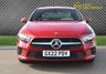 USED 2022 22 MERCEDES-BENZ A-CLASS 1.3 A180 Sport Edition (Executive) Saloon 4dr Petrol 7G-DCT Euro 6 (s/s) (136 ps) CRUISE CONTROL