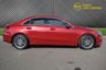 USED 2022 22 MERCEDES-BENZ A-CLASS 1.3 A180 Sport Edition (Executive) Saloon 4dr Petrol 7G-DCT Euro 6 (s/s) (136 ps) CRUISE CONTROL