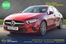 USED 2022 22 MERCEDES-BENZ A-CLASS 1.3 A180 Sport Edition (Executive) Saloon 4dr Petrol 7G-DCT Euro 6 (s/s) (136 ps) CRUISE CONTROL