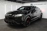 USED 2019 68 LAMBORGHINI URUS 4.0 V8 BiTurbo SUV 5dr Petrol Auto 4WD Euro 6 (650 ps) PPF|B&O|ADAS|Rear Entertainment