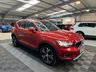 USED 2022 22 VOLVO XC40 1.5h T5 Twin Engine Recharge 10.7kWh Inscription Pro SUV 5dr Petrol Plug-in Hybrid Auto Euro 6 (s/s) (262 ps) 