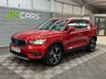 USED 2022 22 VOLVO XC40 1.5h T5 Twin Engine Recharge 10.7kWh Inscription Pro SUV 5dr Petrol Plug-in Hybrid Auto Euro 6 (s/s) (262 ps) 
