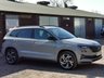 USED 2023 23 SKODA KAROQ 1.5 TSI ACT SportLine SUV 5dr Petrol DSG Euro 6 (s/s) (150 ps) BALANCE OF SKODA WARRANTY!