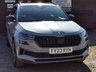 USED 2023 23 SKODA KAROQ 1.5 TSI ACT SportLine SUV 5dr Petrol DSG Euro 6 (s/s) (150 ps) BALANCE OF SKODA WARRANTY!