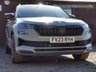 USED 2023 23 SKODA KAROQ 1.5 TSI ACT SportLine SUV 5dr Petrol DSG Euro 6 (s/s) (150 ps) BALANCE OF SKODA WARRANTY!