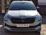 USED 2023 23 SKODA KAROQ 1.5 TSI ACT SportLine SUV 5dr Petrol DSG Euro 6 (s/s) (150 ps) BALANCE OF SKODA WARRANTY!