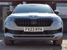 USED 2023 23 SKODA KAROQ 1.5 TSI ACT SportLine SUV 5dr Petrol DSG Euro 6 (s/s) (150 ps) BALANCE OF SKODA WARRANTY!