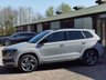 USED 2023 23 SKODA KAROQ 1.5 TSI ACT SportLine SUV 5dr Petrol DSG Euro 6 (s/s) (150 ps) BALANCE OF SKODA WARRANTY!