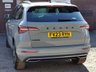 USED 2023 23 SKODA KAROQ 1.5 TSI ACT SportLine SUV 5dr Petrol DSG Euro 6 (s/s) (150 ps) BALANCE OF SKODA WARRANTY!