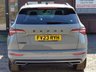 USED 2023 23 SKODA KAROQ 1.5 TSI ACT SportLine SUV 5dr Petrol DSG Euro 6 (s/s) (150 ps) BALANCE OF SKODA WARRANTY!