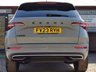 USED 2023 23 SKODA KAROQ 1.5 TSI ACT SportLine SUV 5dr Petrol DSG Euro 6 (s/s) (150 ps) BALANCE OF SKODA WARRANTY!
