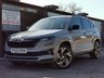 USED 2023 23 SKODA KAROQ 1.5 TSI ACT SportLine SUV 5dr Petrol DSG Euro 6 (s/s) (150 ps) BALANCE OF SKODA WARRANTY!