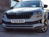 USED 2023 23 SKODA KAROQ 1.5 TSI ACT SportLine SUV 5dr Petrol DSG Euro 6 (s/s) (150 ps) BALANCE OF SKODA WARRANTY!