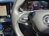 USED 2023 23 SKODA KAROQ 1.5 TSI ACT SportLine SUV 5dr Petrol DSG Euro 6 (s/s) (150 ps) BALANCE OF SKODA WARRANTY!