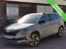 USED 2023 23 SKODA KAROQ 1.5 TSI ACT SportLine SUV 5dr Petrol DSG Euro 6 (s/s) (150 ps) BALANCE OF SKODA WARRANTY!