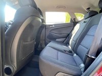 USED 2016 65 HYUNDAI TUCSON 1.7 CRDi Blue Drive SE Nav SUV 5dr Diesel Manual Euro 6 (s/s) (116 ps) GREAT SERVICE HISTORY 8 SRVCS