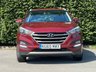 USED 2016 65 HYUNDAI TUCSON 1.7 CRDi Blue Drive SE Nav SUV 5dr Diesel Manual Euro 6 (s/s) (116 ps) GREAT SERVICE HISTORY 8 SRVCS