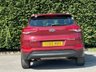 USED 2016 65 HYUNDAI TUCSON 1.7 CRDi Blue Drive SE Nav SUV 5dr Diesel Manual Euro 6 (s/s) (116 ps) GREAT SERVICE HISTORY 8 SRVCS
