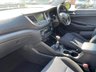 USED 2016 65 HYUNDAI TUCSON 1.7 CRDi Blue Drive SE Nav SUV 5dr Diesel Manual Euro 6 (s/s) (116 ps) GREAT SERVICE HISTORY 8 SRVCS