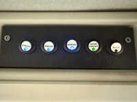 USED 2018 68 FORD TRANSIT 2.0 350 L3 H3 [ MOBILE WORKSHOP ] P/V DRW 129 BHP 