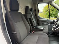 USED 2018 68 FORD TRANSIT 2.0 350 L3 H3 [ MOBILE WORKSHOP ] P/V DRW 129 BHP 