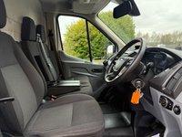 USED 2018 68 FORD TRANSIT 2.0 350 L3 H3 [ MOBILE WORKSHOP ] P/V DRW 129 BHP 