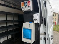 USED 2018 68 FORD TRANSIT 2.0 350 L3 H3 [ MOBILE WORKSHOP ] P/V DRW 129 BHP 