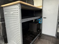 USED 2018 68 FORD TRANSIT 2.0 350 L3 H3 [ MOBILE WORKSHOP ] P/V DRW 129 BHP 