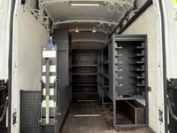 USED 2018 68 FORD TRANSIT 2.0 350 L3 H3 [ MOBILE WORKSHOP ] P/V DRW 129 BHP 