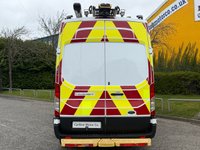 USED 2018 68 FORD TRANSIT 2.0 350 L3 H3 [ MOBILE WORKSHOP ] P/V DRW 129 BHP 