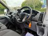 USED 2018 68 FORD TRANSIT 2.0 350 L3 H3 [ MOBILE WORKSHOP ] P/V DRW 129 BHP 