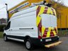 USED 2018 68 FORD TRANSIT 2.0 350 L3 H3 [ MOBILE WORKSHOP ] P/V DRW 129 BHP 