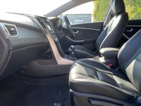 USED 2015 65 HYUNDAI I30 1.6 CRDi Blue Drive Premium Hatchback 5dr Diesel Manual Euro 6 (s/s) (136 ps) SAT NAV/PARKING SENSORS