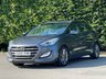 USED 2015 65 HYUNDAI I30 1.6 CRDi Blue Drive Premium Hatchback 5dr Diesel Manual Euro 6 (s/s) (136 ps) SAT NAV/PARKING SENSORS