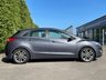 USED 2015 65 HYUNDAI I30 1.6 CRDi Blue Drive Premium Hatchback 5dr Diesel Manual Euro 6 (s/s) (136 ps) SAT NAV/PARKING SENSORS