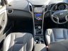USED 2015 65 HYUNDAI I30 1.6 CRDi Blue Drive Premium Hatchback 5dr Diesel Manual Euro 6 (s/s) (136 ps) SAT NAV/PARKING SENSORS