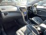 USED 2015 65 HYUNDAI I30 1.6 CRDi Blue Drive Premium Hatchback 5dr Diesel Manual Euro 6 (s/s) (136 ps) SAT NAV/PARKING SENSORS