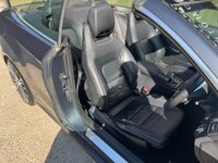 USED 2016 16 MERCEDES-BENZ E-CLASS 2.1 E220d AMG Line Edition (Premium) Cabriolet 2dr Diesel G-Tronic+ Euro 6 (s/s) (177 ps) 