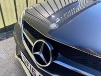 USED 2016 16 MERCEDES-BENZ E-CLASS 2.1 E220d AMG Line Edition (Premium) Cabriolet 2dr Diesel G-Tronic+ Euro 6 (s/s) (177 ps) 