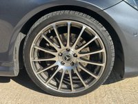 USED 2016 16 MERCEDES-BENZ E-CLASS 2.1 E220d AMG Line Edition (Premium) Cabriolet 2dr Diesel G-Tronic+ Euro 6 (s/s) (177 ps) 