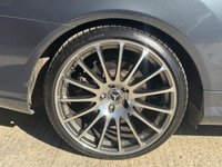 USED 2016 16 MERCEDES-BENZ E-CLASS 2.1 E220d AMG Line Edition (Premium) Cabriolet 2dr Diesel G-Tronic+ Euro 6 (s/s) (177 ps) 