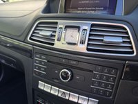 USED 2016 16 MERCEDES-BENZ E-CLASS 2.1 E220d AMG Line Edition (Premium) Cabriolet 2dr Diesel G-Tronic+ Euro 6 (s/s) (177 ps) 